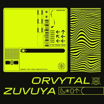 Zuvuya by Orvytal