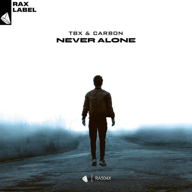 Never Alone