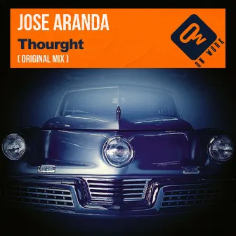 Thourght by Jose Aranda