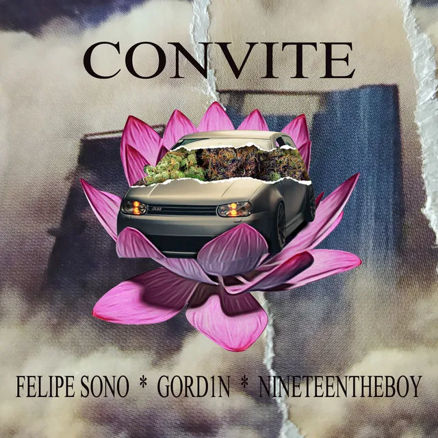 Convite