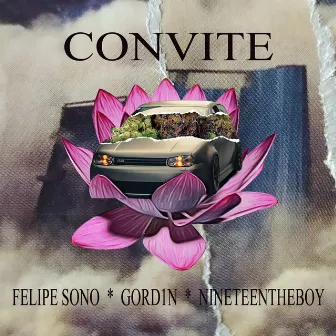 Convite by Felipe Sono