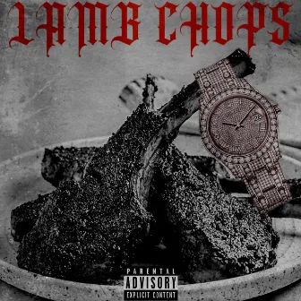 Lamb Chops by Dizzy Stacks