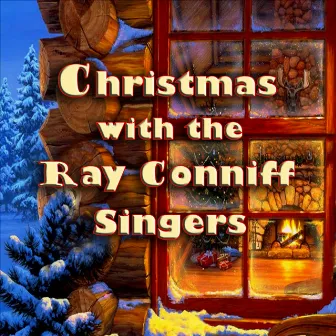 Christmas With The Ray Conniff Singers by The Ray Conniff Singers