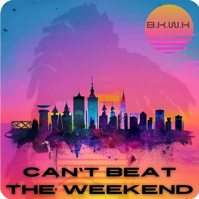 Can't Beat The Weekend - DJ Soulchild Remix