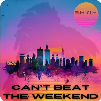 Can't Beat The Weekend (DJ Soulchild Remix) by DJ Soulchild