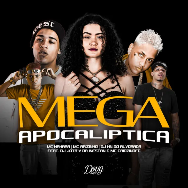 Mega Apocalíptica