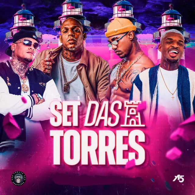 Set Das Torres