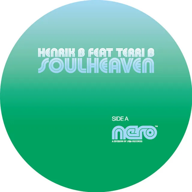 Soulheaven