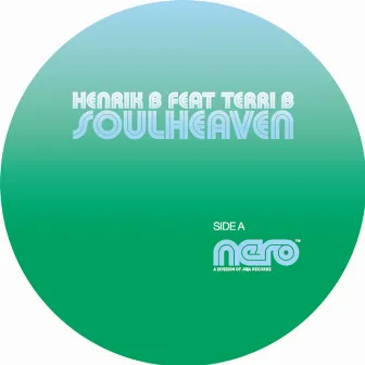 Soulheaven by Henrik B