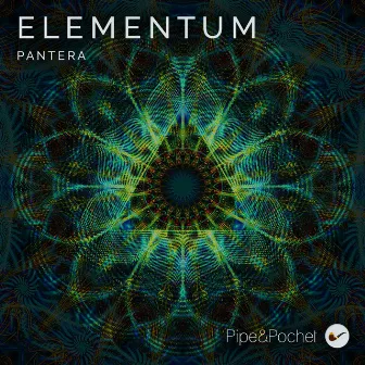 Elementum by Pantera