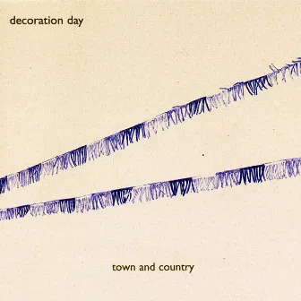 Decoration Day by Town and Country