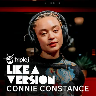 Escapism (triple j Like A Version) by Connie Constance