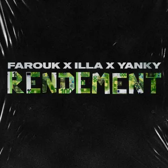 RENDEMENT by Farouk