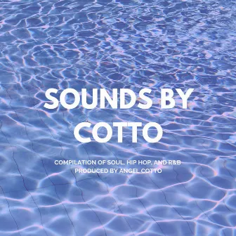 Sounds By Cotto by Unknown Artist