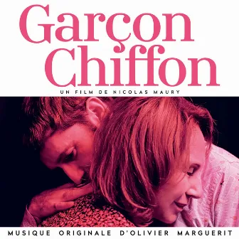 Garçon Chiffon by O - Olivier Marguerit