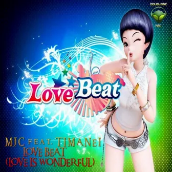 Love Beat by MJC