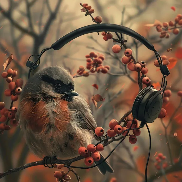 Bird Sounds Ambiance