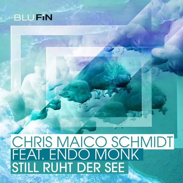 Still Ruht Der See - Chris Maico Schmidt Macht Den Freischwimmer