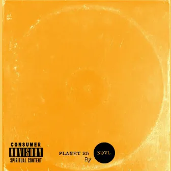 Planet 25 by Novl.