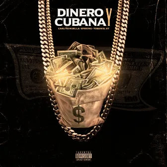 Dinero Y Cubana by samoa music