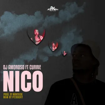 Nico by Dj Amoroso Gh