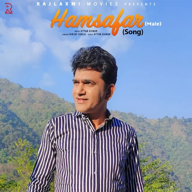 Hamsafar