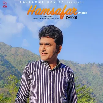 Hamsafar by Sanjay Sukla