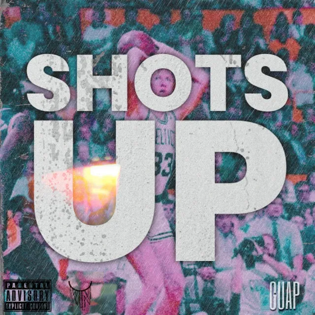 SHOTS UP