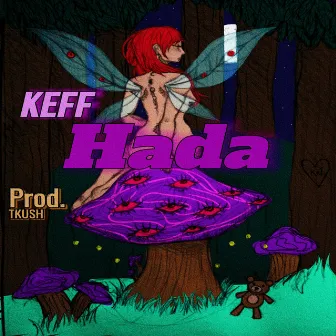 HADA by Keff