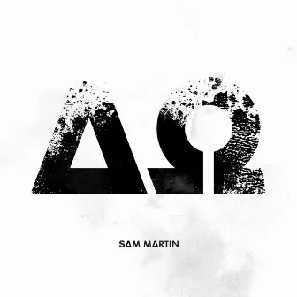 Alpha Omega by Sam Martin