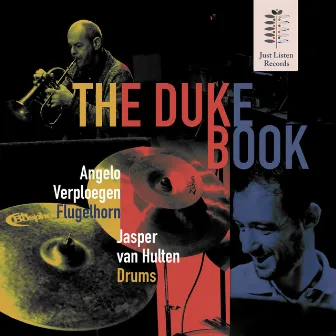 The Duke Book by Angelo Verploegen