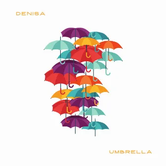 Umbrella by Denisa