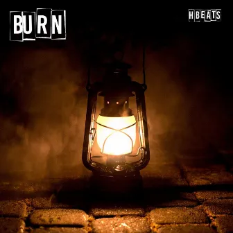 Burn by Hbeats