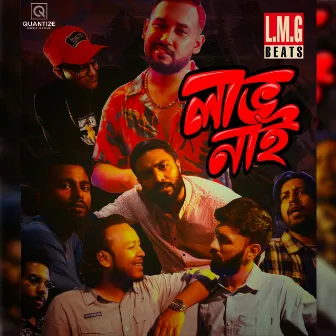 Labh Nai by L.M.G Beats