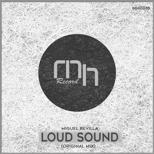 Loud Sound