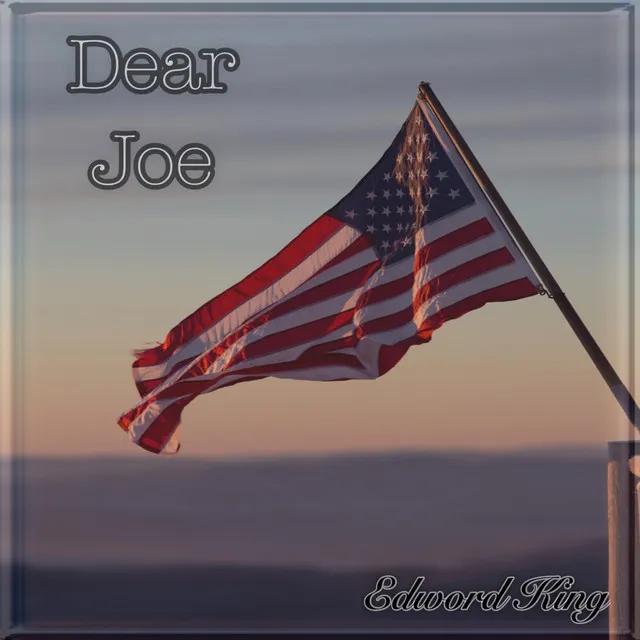 Dear Joe