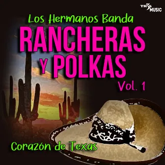 Corazón de Texas by Los Hermanos Banda