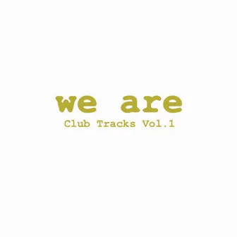 Club Tracks, Vol. 1 by Agaric