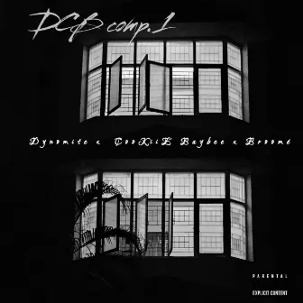 DCB Comp.1 by Broomé