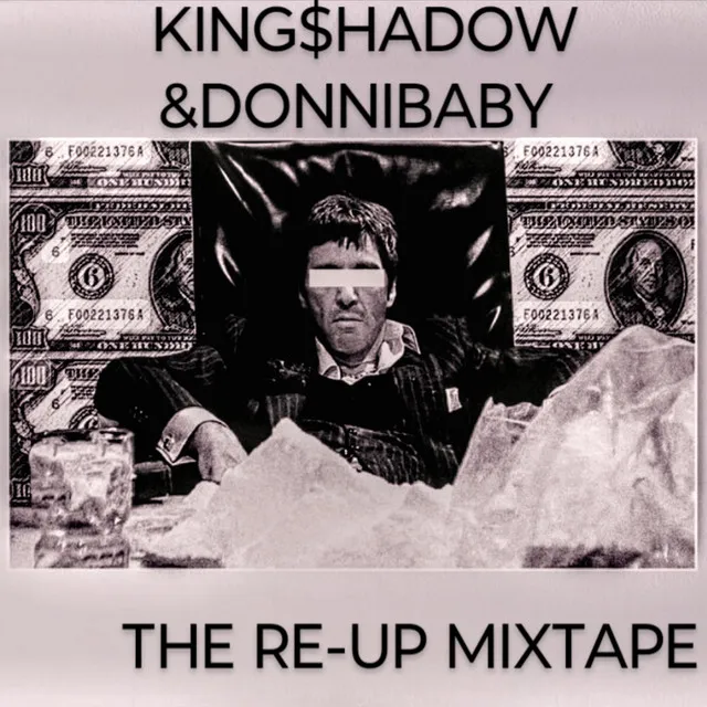 THE RE-UP MIXTAPE INTRO