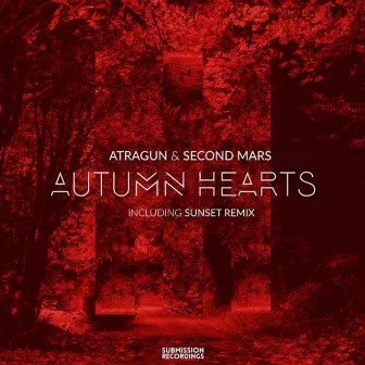 Autumn Hearts by Second Mars