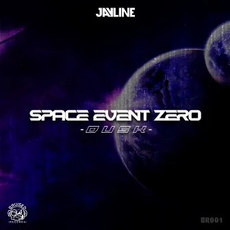 Space Event Zero / Dusk by Big Lou