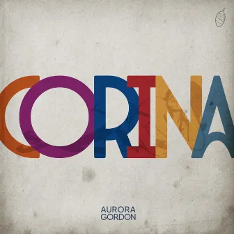 Corina (Ao Vivo) by Aurora Gordon