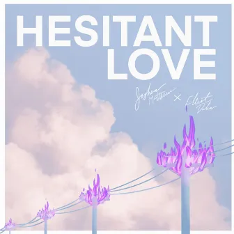 Hesitant Love by Joshua Matthew