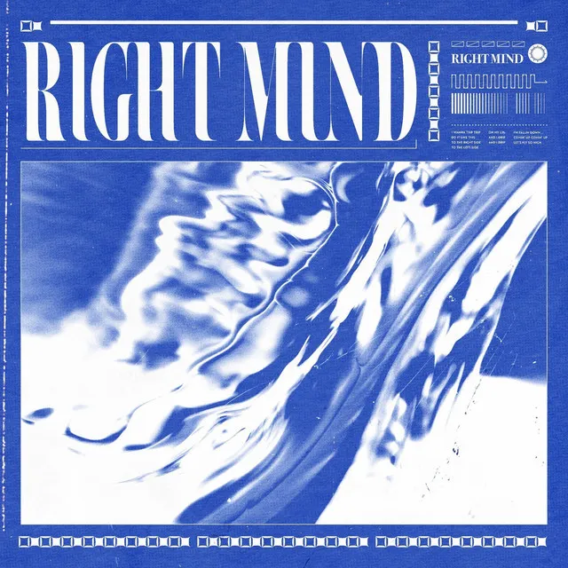 RIGHT MIND