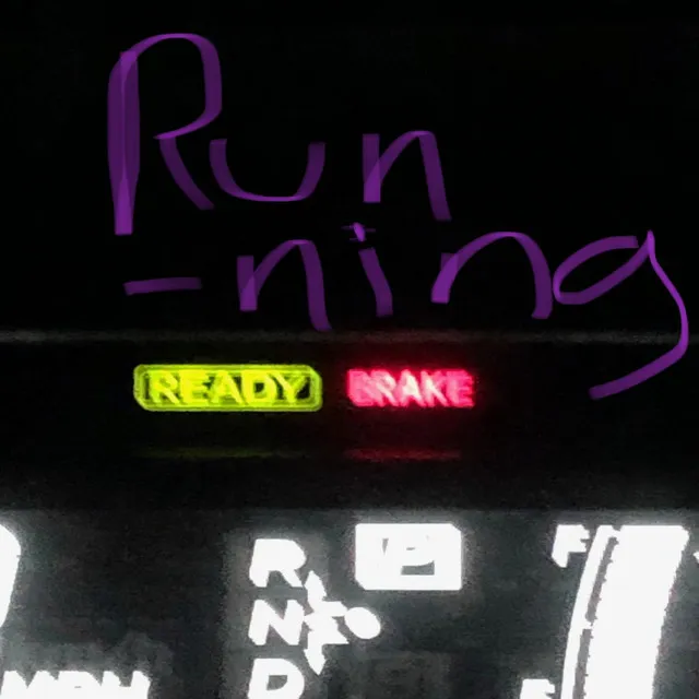 Running