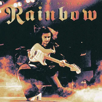 The Very Best Of Rainbow by Rainbow