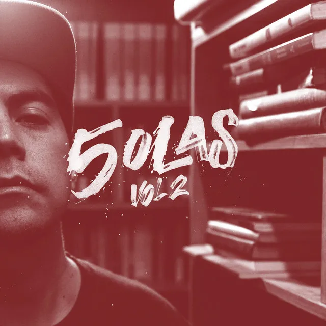 5 Solas, Vol. 2