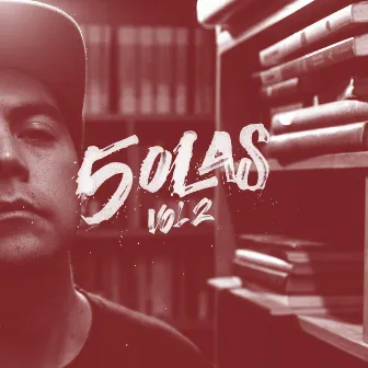 5 Solas, Vol. 2 by Elemento