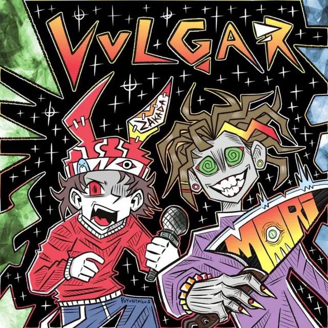 VULGAR